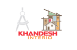 khandesh interio logo design